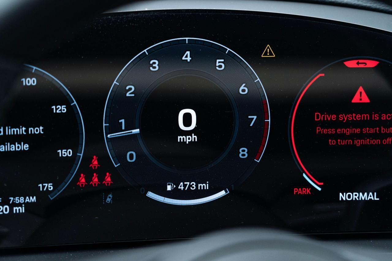 2025 Porsche Cayenne Coupe Pompano Beach FL