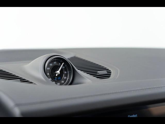 2025 Porsche Cayenne Coupe Pompano Beach FL