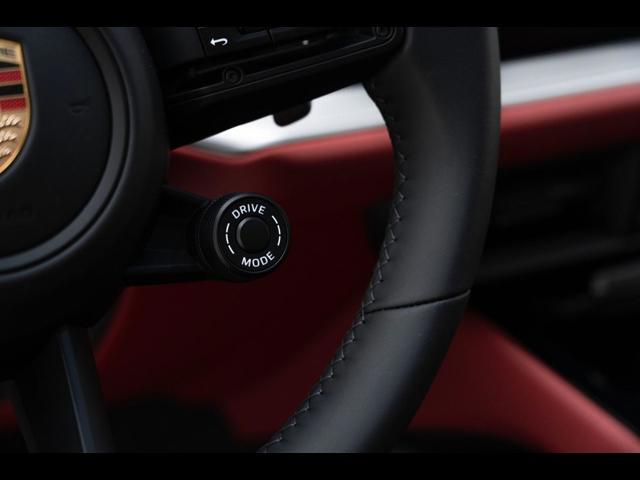 2025 Porsche Cayenne Coupe Pompano Beach FL