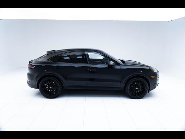 2025 Porsche Cayenne Coupe Pompano Beach FL