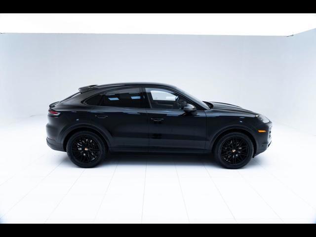 2025 Porsche Cayenne Coupe Pompano Beach FL