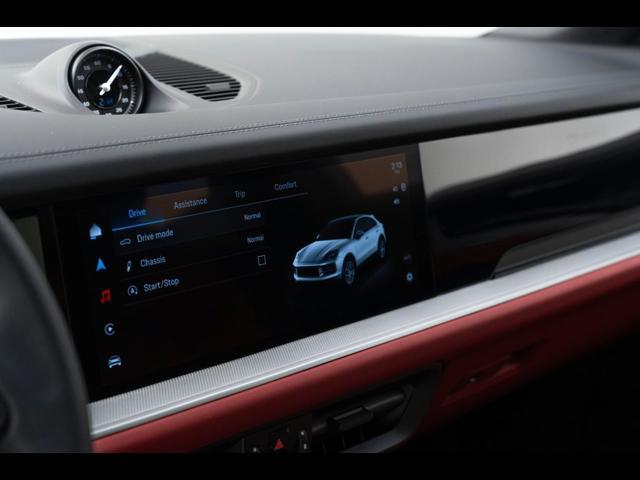 2025 Porsche Cayenne Coupe Pompano Beach FL
