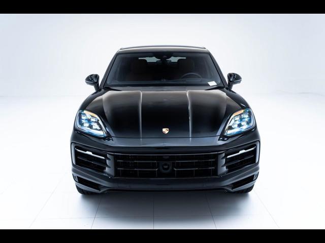 2025 Porsche Cayenne Coupe Pompano Beach FL