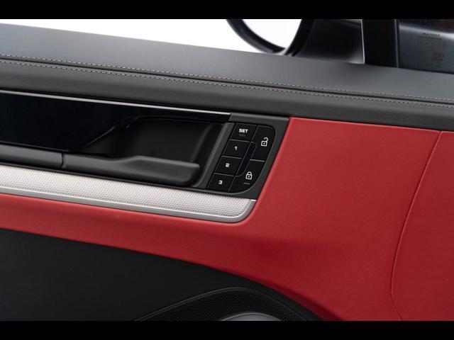 2025 Porsche Cayenne Coupe Pompano Beach FL