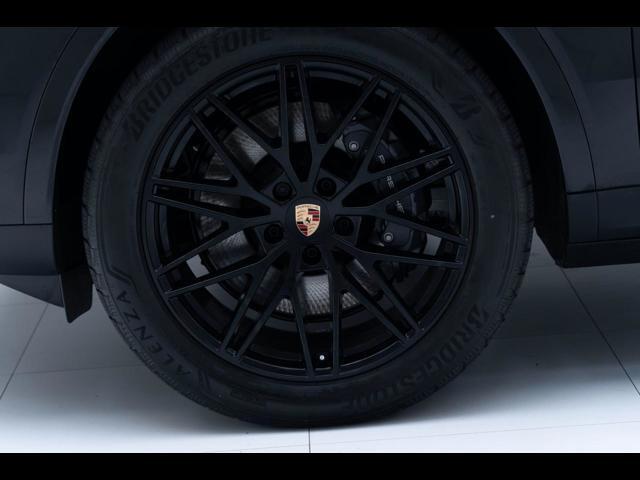 2025 Porsche Cayenne Coupe Pompano Beach FL