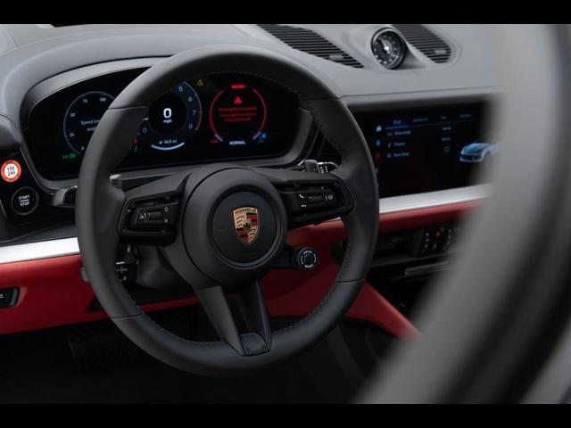 2025 Porsche Cayenne Coupe Pompano Beach FL