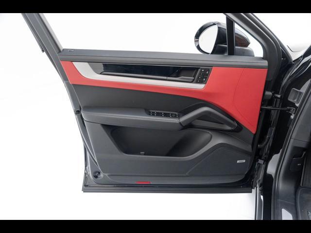 2025 Porsche Cayenne Coupe Pompano Beach FL