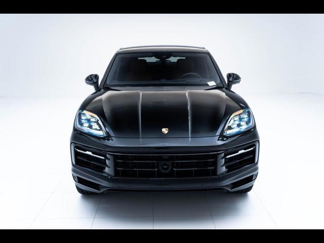 2025 Porsche Cayenne Coupe Pompano Beach FL