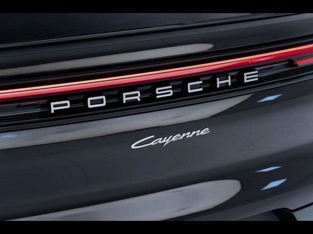 2025 Porsche Cayenne Coupe Pompano Beach FL