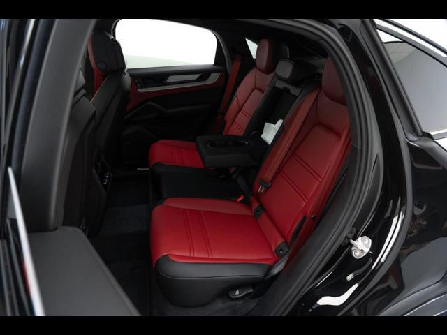 2025 Porsche Cayenne Coupe Pompano Beach FL
