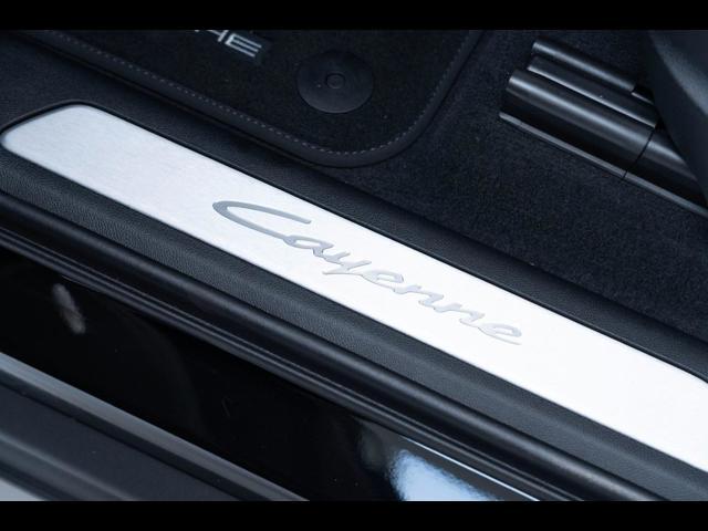 2025 Porsche Cayenne Coupe Pompano Beach FL