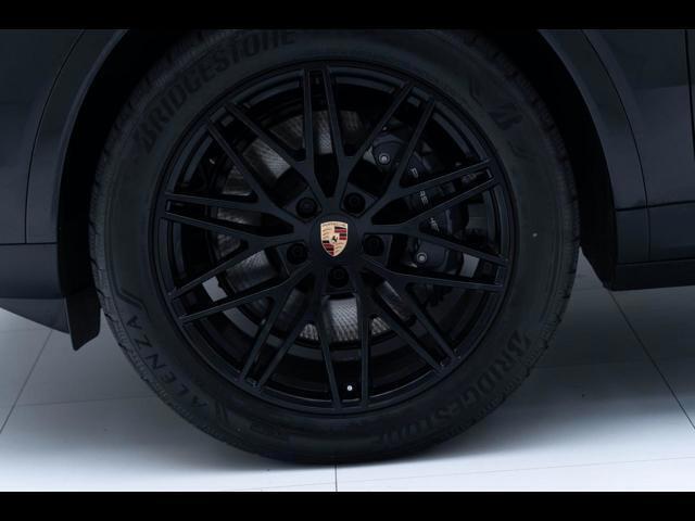 2025 Porsche Cayenne Coupe Pompano Beach FL