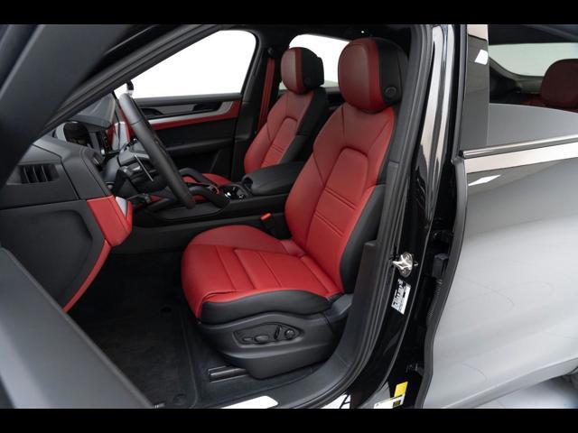 2025 Porsche Cayenne Coupe Pompano Beach FL