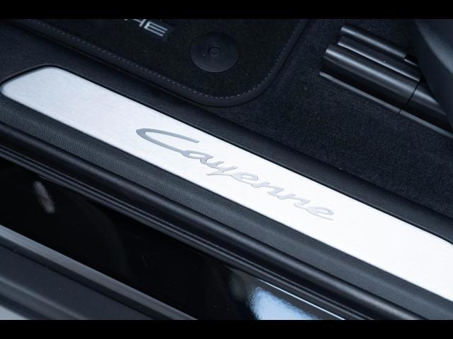 2025 Porsche Cayenne Coupe Pompano Beach FL
