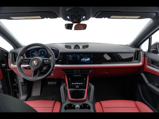 2025 Porsche Cayenne Coupe Pompano Beach FL