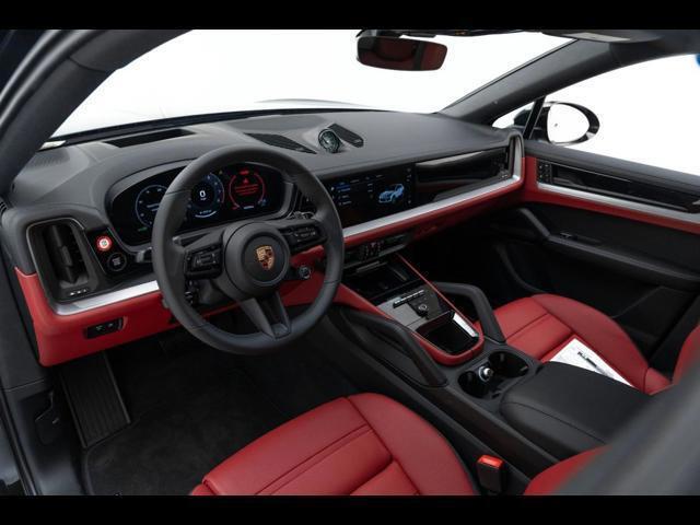 2025 Porsche Cayenne Coupe Pompano Beach FL