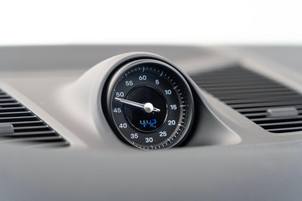 2025 Porsche Cayenne Coupe Pompano Beach FL