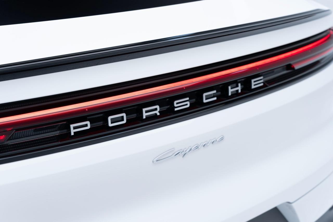 2025 Porsche Cayenne Coupe Pompano Beach FL