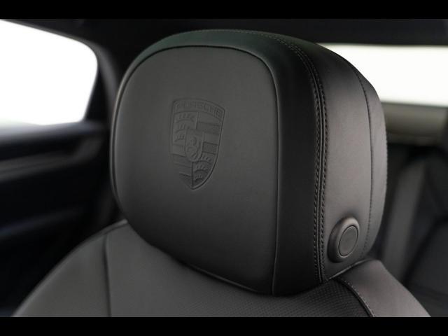 2025 Porsche Cayenne Coupe Pompano Beach FL