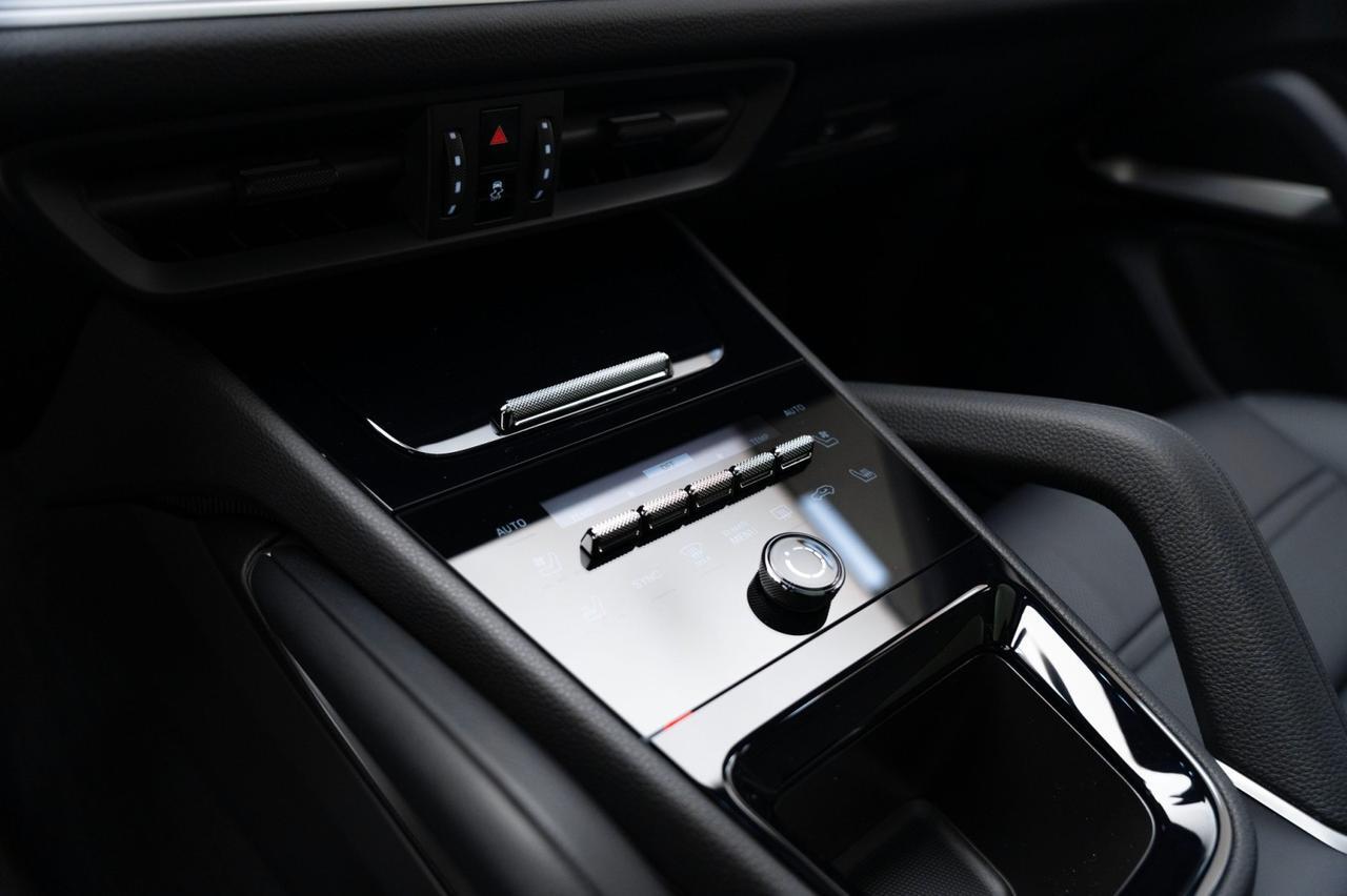 2025 Porsche Cayenne Coupe Pompano Beach FL