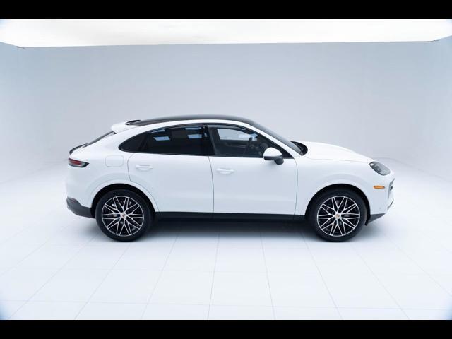 2025 Porsche Cayenne Coupe Pompano Beach FL