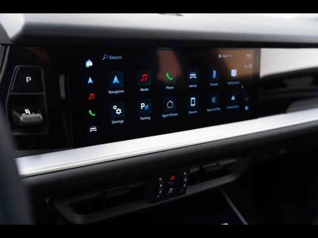 2025 Porsche Cayenne Coupe Pompano Beach FL