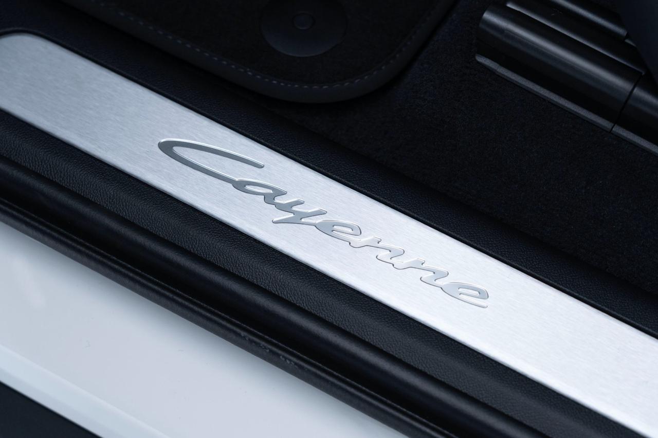 2025 Porsche Cayenne Coupe Pompano Beach FL