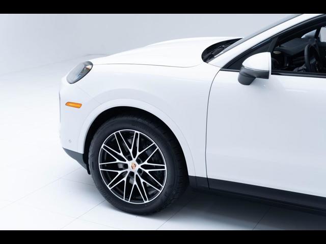 2025 Porsche Cayenne Coupe Pompano Beach FL