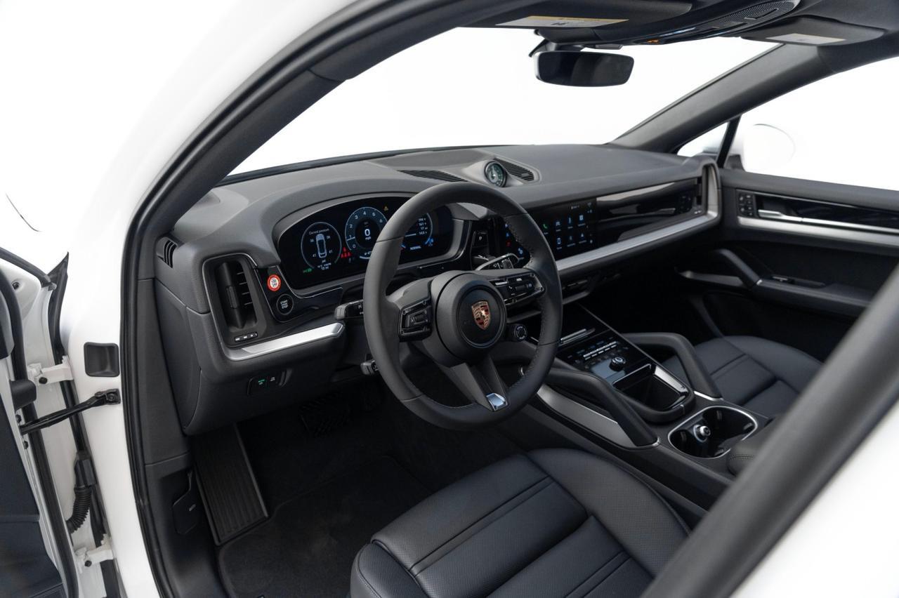 2025 Porsche Cayenne Coupe Pompano Beach FL