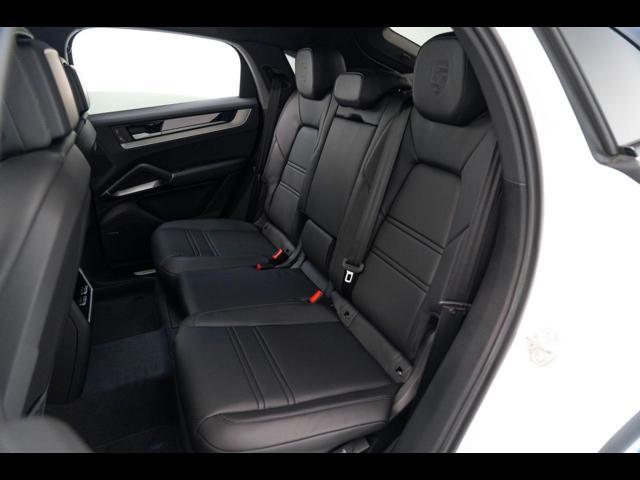 2025 Porsche Cayenne Coupe Pompano Beach FL