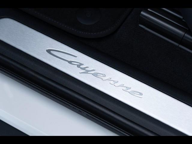 2025 Porsche Cayenne Coupe Pompano Beach FL