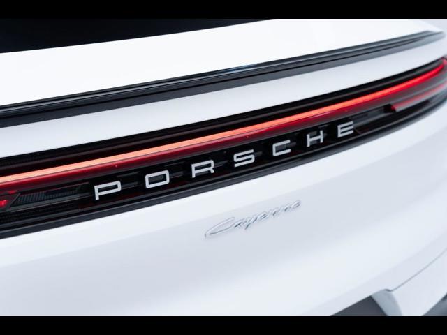 2025 Porsche Cayenne Coupe Pompano Beach FL