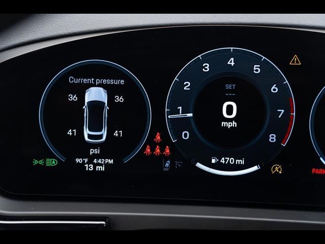 2025 Porsche Cayenne Coupe Pompano Beach FL