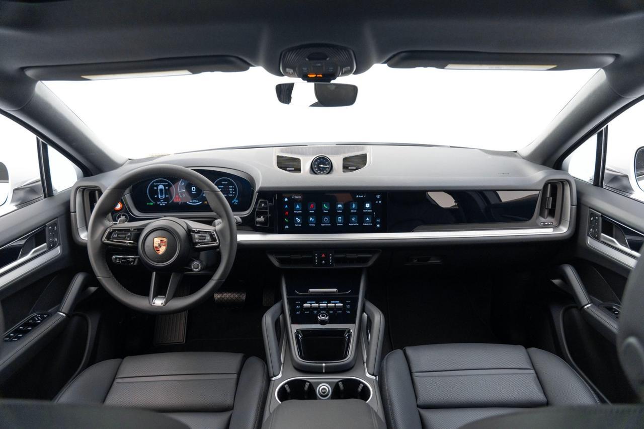 2025 Porsche Cayenne Coupe Pompano Beach FL