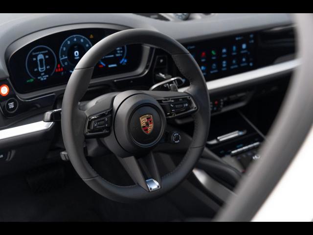 2025 Porsche Cayenne Coupe Pompano Beach FL