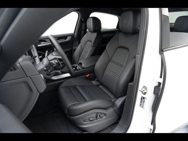 2025 Porsche Cayenne Coupe Pompano Beach FL