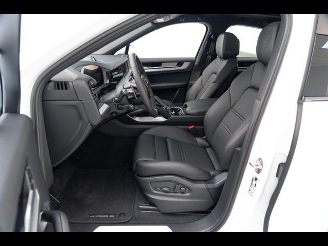 2025 Porsche Cayenne Coupe Pompano Beach FL