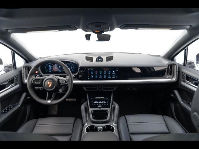 2025 Porsche Cayenne Coupe Pompano Beach FL