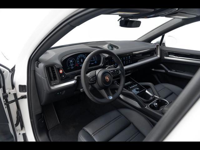 2025 Porsche Cayenne Coupe Pompano Beach FL