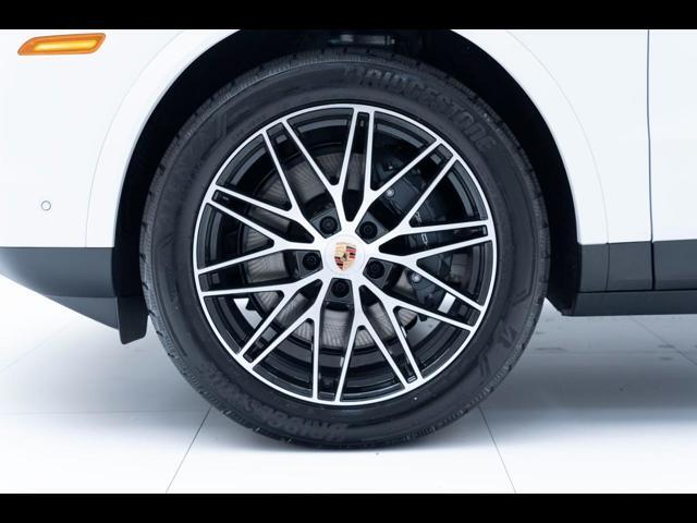 2025 Porsche Cayenne Coupe Pompano Beach FL