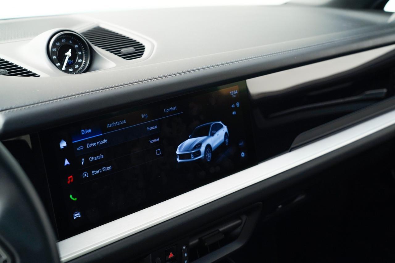 2025 Porsche Cayenne Coupe Pompano Beach FL