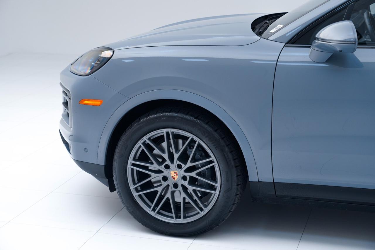 2025 Porsche Cayenne Coupe Pompano Beach FL