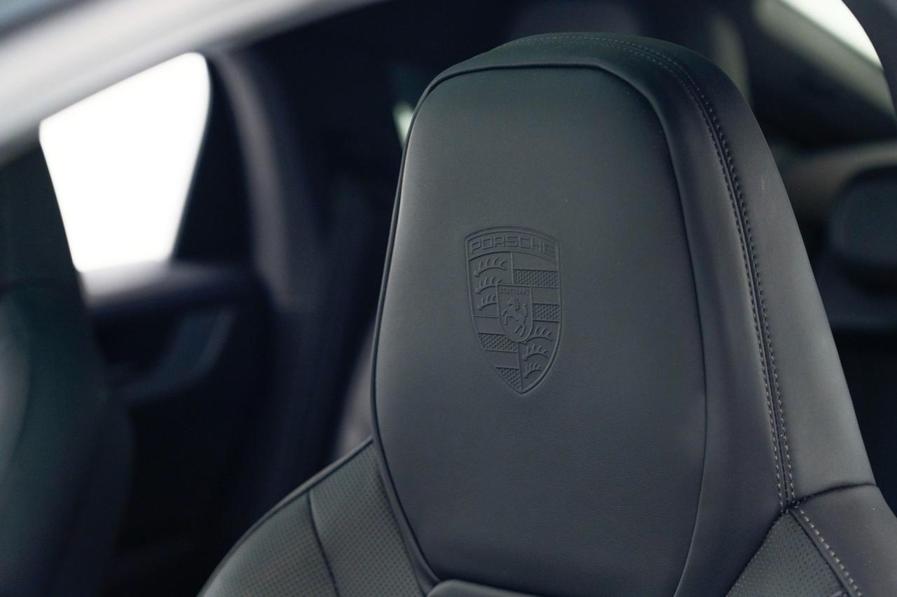 2025 Porsche Cayenne Coupe Pompano Beach FL