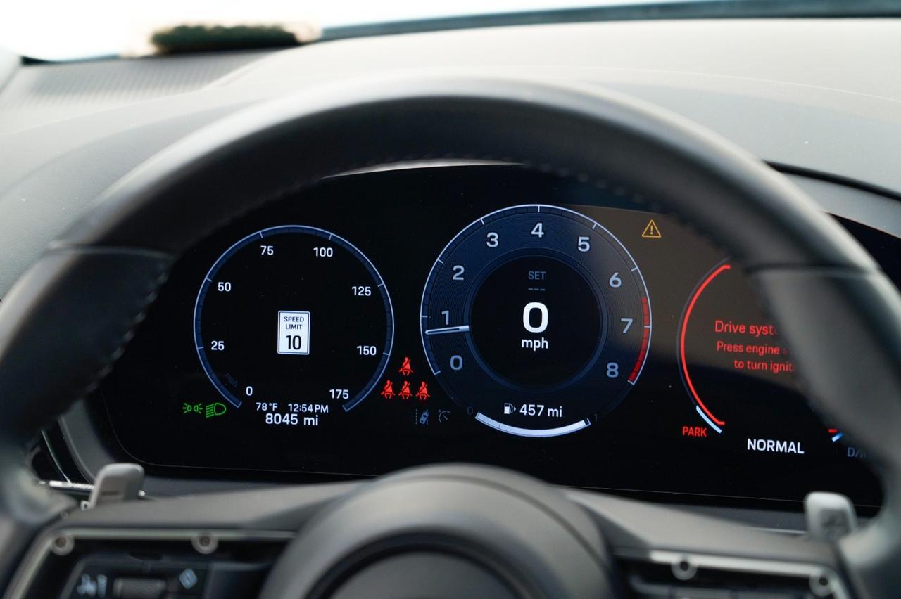 2025 Porsche Cayenne Coupe Pompano Beach FL