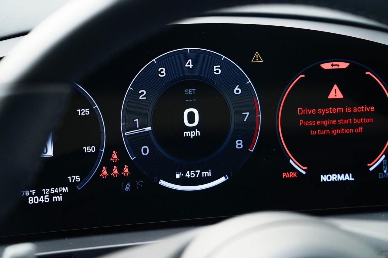 2025 Porsche Cayenne Coupe Pompano Beach FL