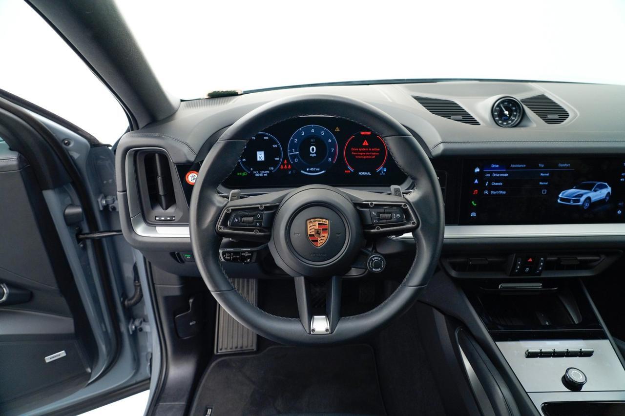 2025 Porsche Cayenne Coupe Pompano Beach FL
