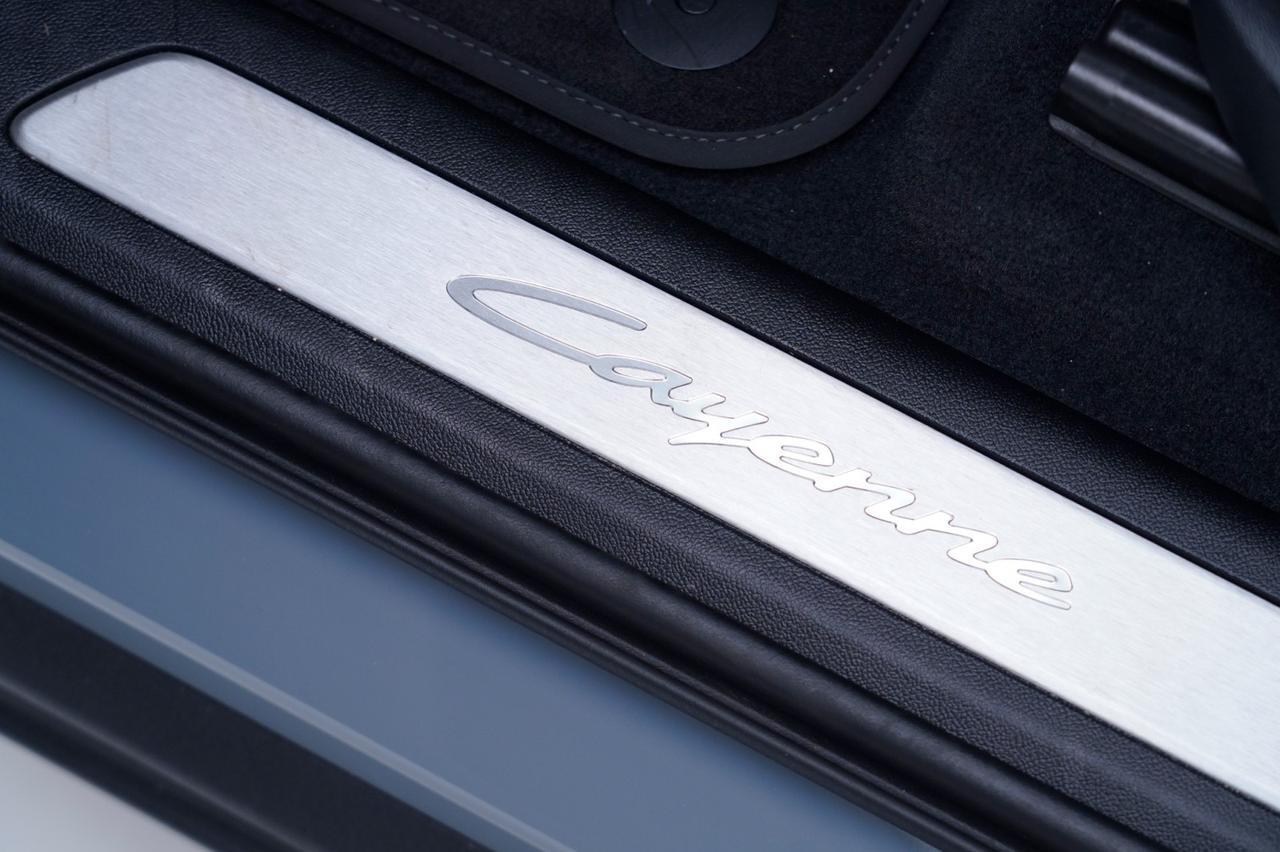 2025 Porsche Cayenne Coupe Pompano Beach FL