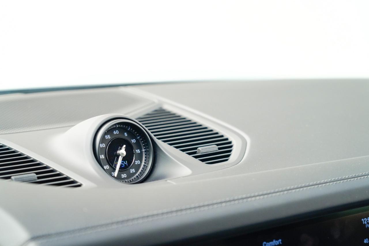 2025 Porsche Cayenne Coupe Pompano Beach FL