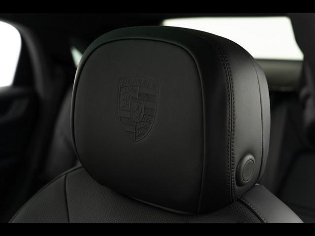 2025 Porsche Cayenne Coupe Pompano Beach FL