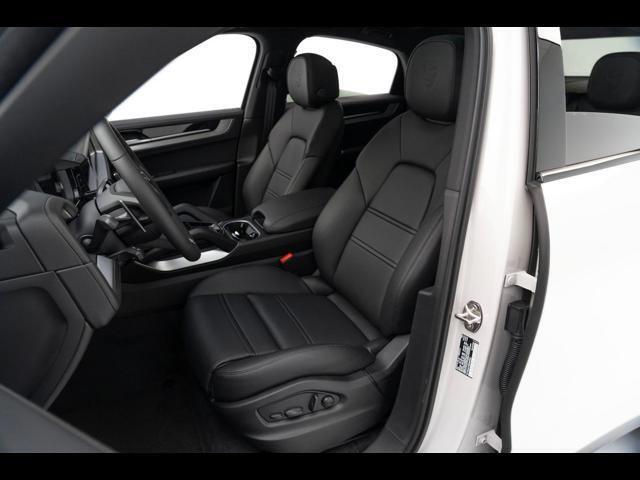 2025 Porsche Cayenne Coupe Pompano Beach FL